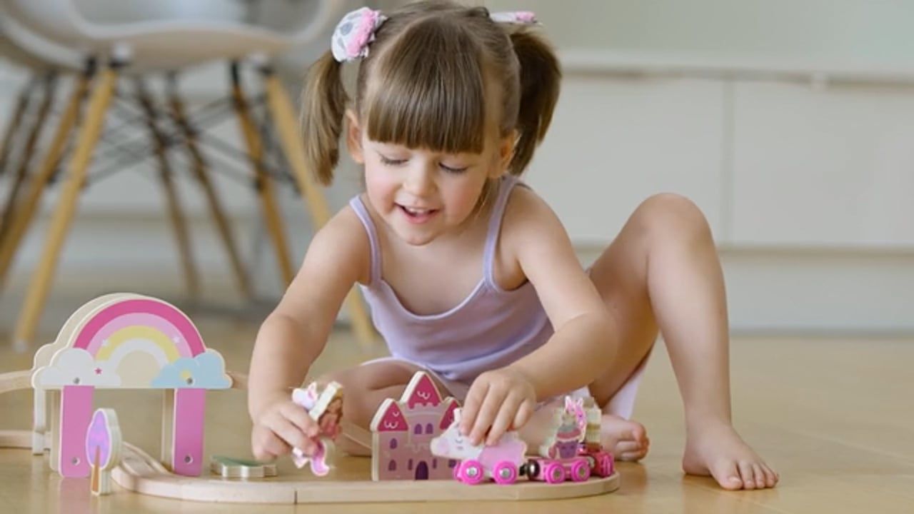 Toy · Lehoo Castle