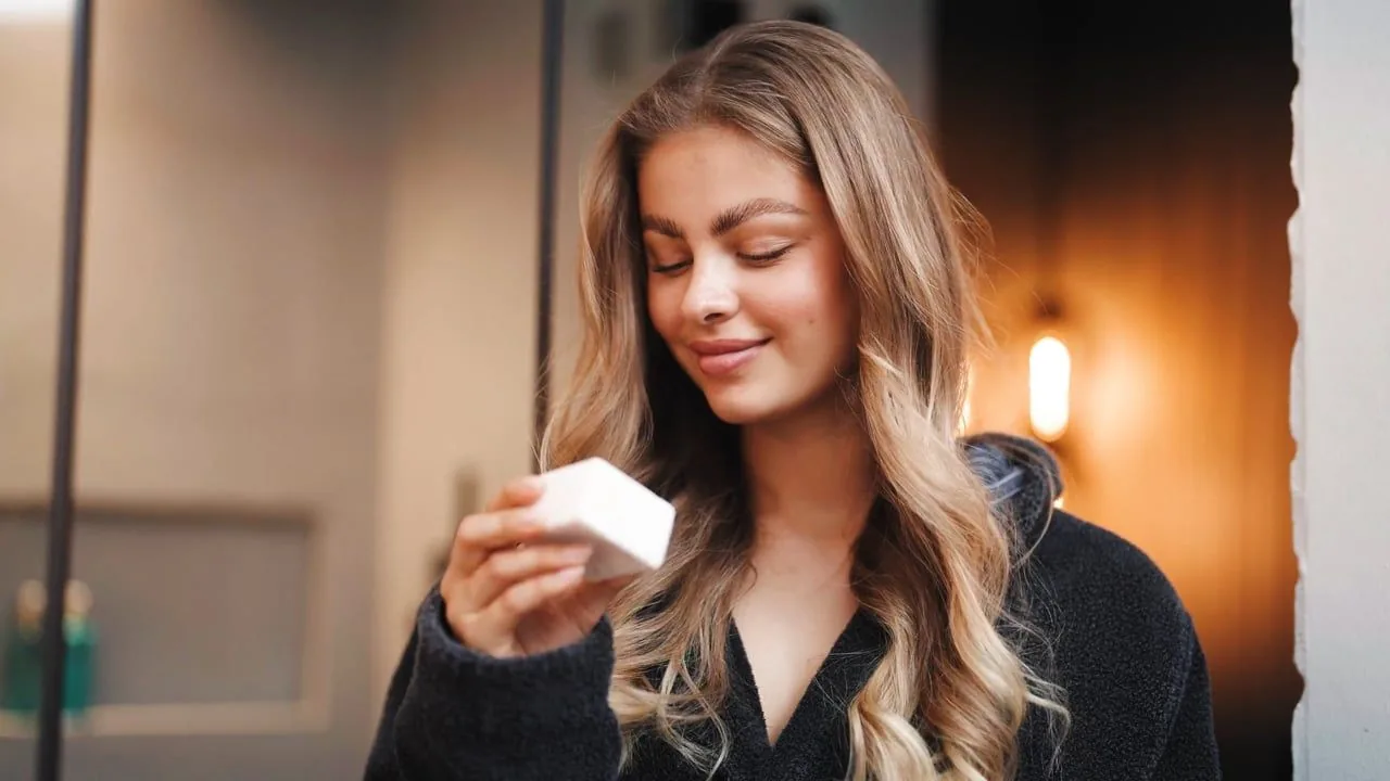 Kosmetik · Shampoo Bar