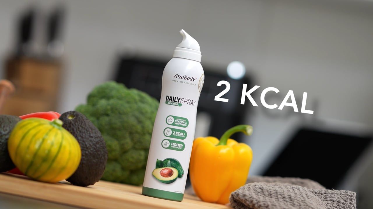 Supplement · Vital Body Plus
