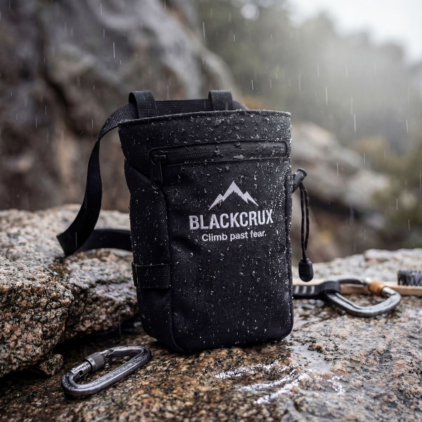 Outdoor · chalk bag