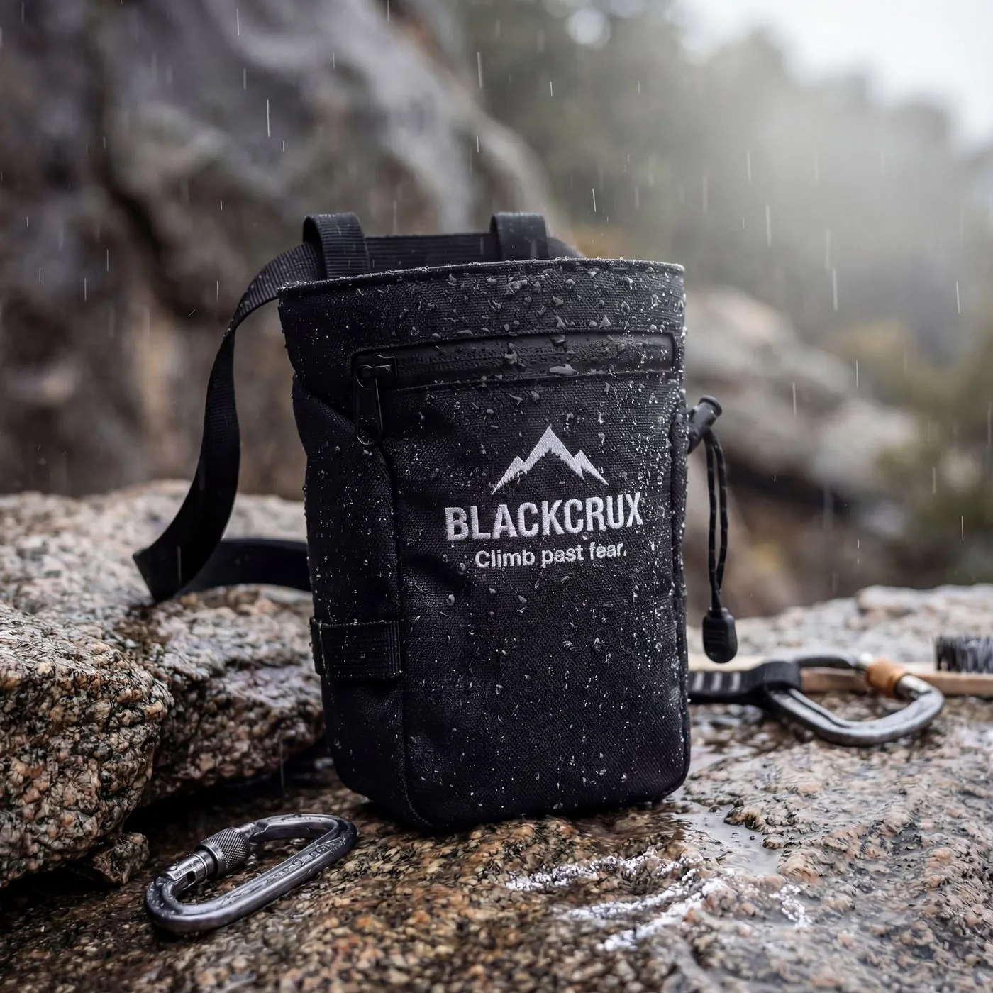 Outdoor · Chalkbag