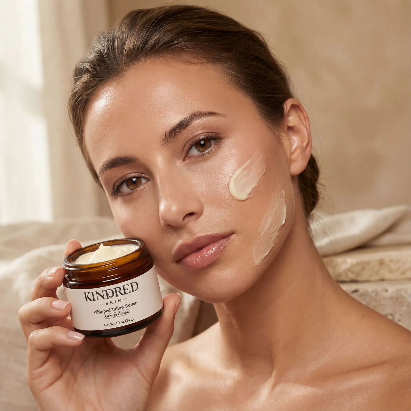 Kosmetik · Model