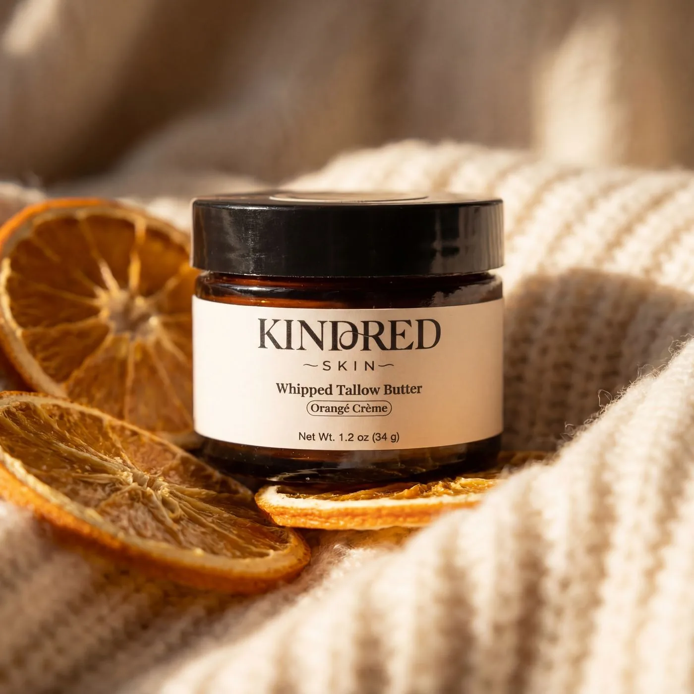 Scent story