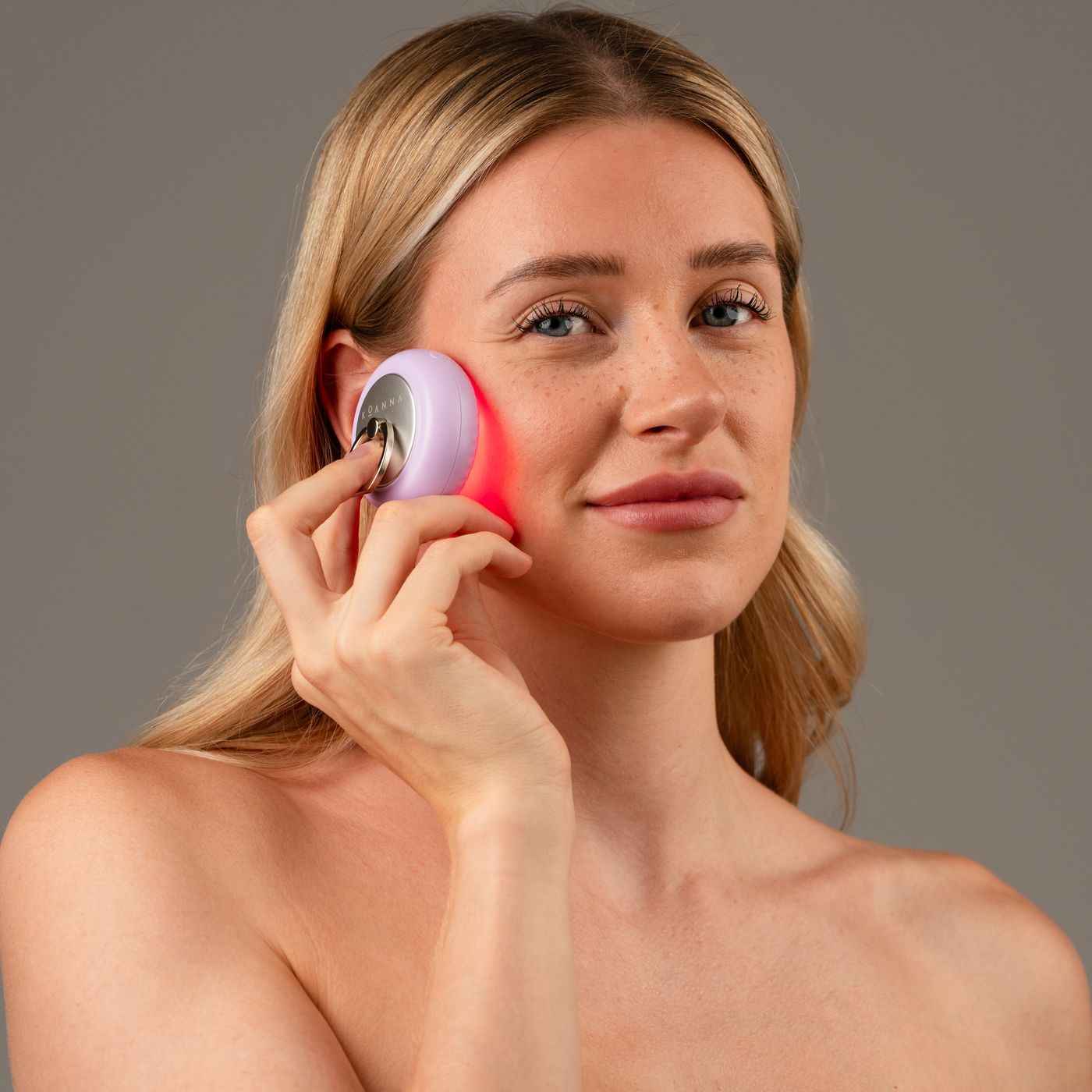 Beauty device · LED mask
