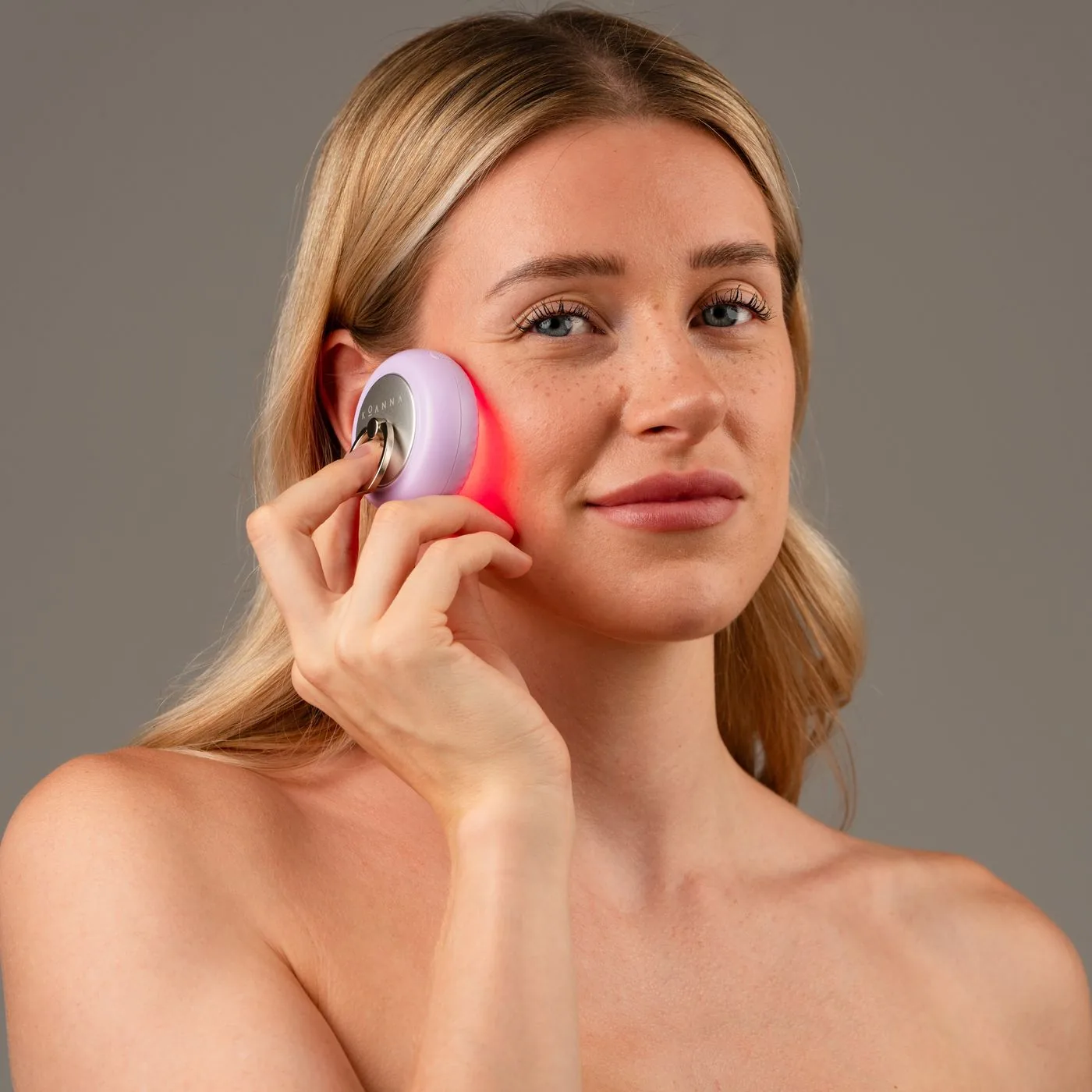 Beauty-Gerät · LED-Maske